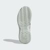 imageadidas Womens Gamecourt 2 W SneakerGrey OneAurora MetCore White