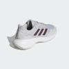 imageadidas Womens Gamecourt 2 W SneakerGreyAurora MetallicWhite
