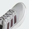 imageadidas Womens Gamecourt 2 W SneakerGreyAurora MetallicWhite