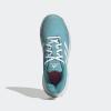 imageadidas Womens Gamecourt 2 W SneakerMint TonWhiteBliss Pink