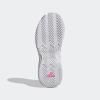 imageadidas Womens Gamecourt 2 W SneakerMint TonWhiteBliss Pink