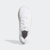 imageadidas Womens Gamecourt 2 W SneakerWhiteWhiteGrey