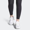 imageadidas Womens Gamecourt 2 W SneakerWhiteWhiteGrey