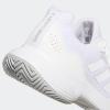 imageadidas Womens Gamecourt 2 W SneakerWhiteWhiteGrey