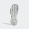 imageadidas Womens Gamecourt 2 W SneakerWhiteWhiteGrey