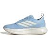 imageadidas Womens Jogit Running SneakerBlueOff WhiteWarm Sandstone