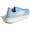 imageadidas Womens Jogit Running SneakerBlueOff WhiteWarm Sandstone