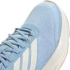 imageadidas Womens Jogit Running SneakerBlueOff WhiteWarm Sandstone