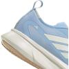 imageadidas Womens Jogit Running SneakerBlueOff WhiteWarm Sandstone