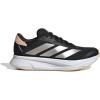 imageadidas Womens Jogit Running SneakerCore Black Champagne Met Powder Coral