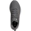 imageadidas Womens Jogit Running SneakerGreyChampagne MetallicWhite