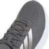 imageadidas Womens Jogit Running SneakerGreyChampagne MetallicWhite