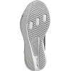 imageadidas Womens Jogit Running SneakerGreyChampagne MetallicWhite