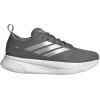 imageadidas Womens Jogit Running SneakerGreyChampagne MetallicWhite