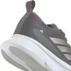 imageadidas Womens Jogit Running SneakerGreyChampagne MetallicWhite
