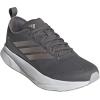 imageadidas Womens Jogit Running SneakerGreyChampagne MetallicWhite