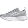imageadidas Womens Jogit Running SneakerGreyGreyWhite