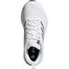 imageadidas Womens Jogit Running SneakerWhiteBlackWhite