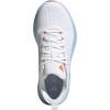 imageadidas Womens Jogit Running SneakerWhiteWhiteBlue