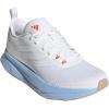 imageadidas Womens Jogit Running SneakerWhiteWhiteBlue