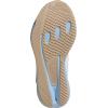 imageadidas Womens Jogit Running SneakerWhiteWhiteBlue
