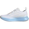 imageadidas Womens Jogit Running SneakerWhiteWhiteBlue