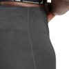 imageadidas Womens Optime Essentials Stash Pocket Full Length LeggingsBlack
