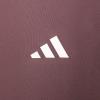 imageadidas Womens Optime Essentials Stash Pocket Full Length LeggingsShadow Fig