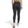 imageadidas Womens Optime Essentials Stash Pocket FullLength LeggingsBlack