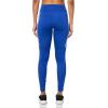 imageadidas Womens Optime Essentials Stash Pocket FullLength LeggingsSemi Lucid Blue