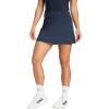 imageadidas Womens Optime Training SkortAurora Ink
