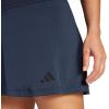 imageadidas Womens Optime Training SkortAurora Ink