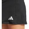 imageadidas Womens Optime Training SkortBlack