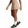 imageadidas Womens Optime Training SkortChalky Brown