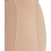 imageadidas Womens Optime Training SkortChalky Brown