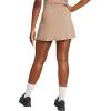 imageadidas Womens Optime Training SkortChalky Brown