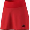 imageadidas Womens Optime Training SkortPure Ruby