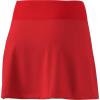 imageadidas Womens Optime Training SkortPure Ruby