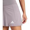imageadidas Womens Optime Training SkortTaupe Oxide