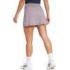 imageadidas Womens Optime Training SkortTaupe Oxide