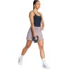 imageadidas Womens Optime Training SkortTaupe Oxide