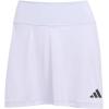 imageadidas Womens Optime Training SkortViolet Tone