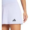 imageadidas Womens Optime Training SkortViolet Tone