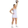 imageadidas Womens Optime Training SkortViolet Tone
