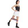 imageadidas Womens Optime Training SkortWhite