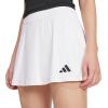 imageadidas Womens Optime Training SkortWhite