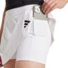 imageadidas Womens Optime Training SkortWhite