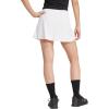 imageadidas Womens Optime Training SkortWhite