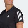 imageadidas Womens Own The Run Egle TeeBlack 2023