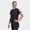 imageadidas Womens Own The Run Egle TeeBlack 2023